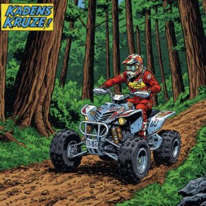 9th Annual Kadens Kruze