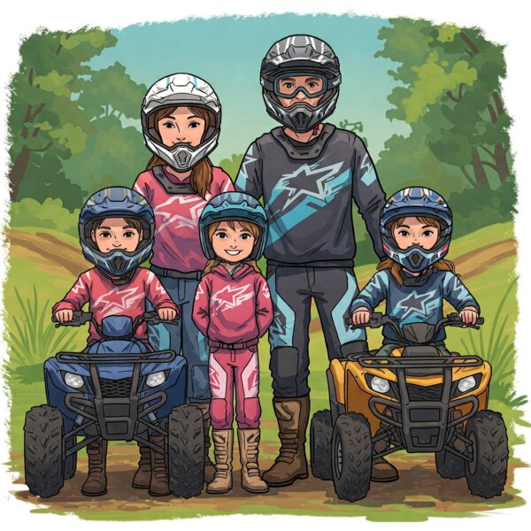 Family Membership