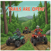 Trails-open Trails-open